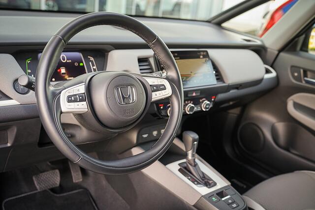 Honda JAZZ 1.5i e:HEV ADVANCE CROSSTAR - DEMO - FULL HYBRID