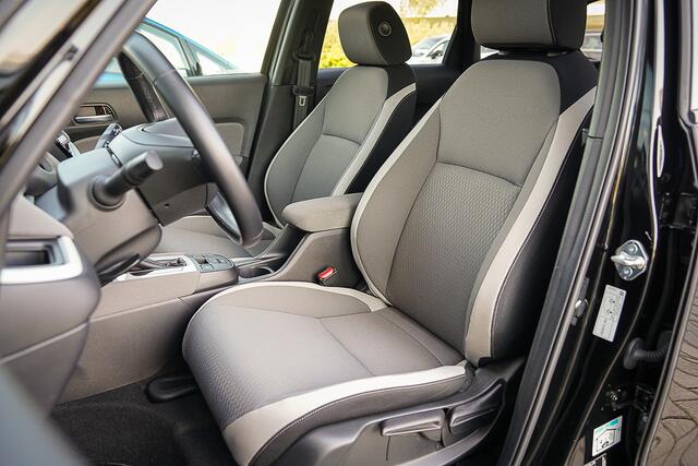 Honda JAZZ 1.5i e:HEV ADVANCE CROSSTAR - DEMO - FULL HYBRID