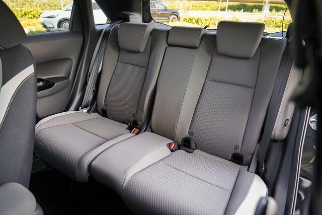 Honda JAZZ 1.5i e:HEV ADVANCE CROSSTAR - DEMO - FULL HYBRID