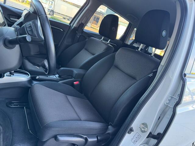 Honda JAZZ 1.3 i-VTEC Elegance Navi - Camera - Cruise - Clima