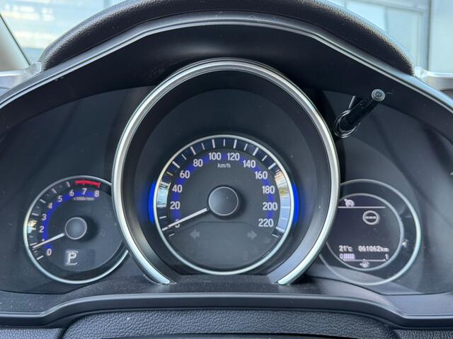 Honda JAZZ 1.3 i-VTEC Elegance Navi - Camera - Cruise - Clima