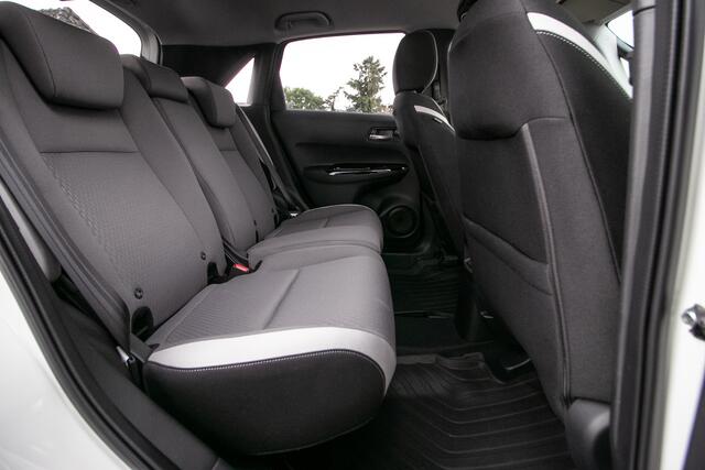 Honda JAZZ 1.5 e:HEV Crosstar All-in rijklaar | Ad. Cruise | Carplay/Android auto