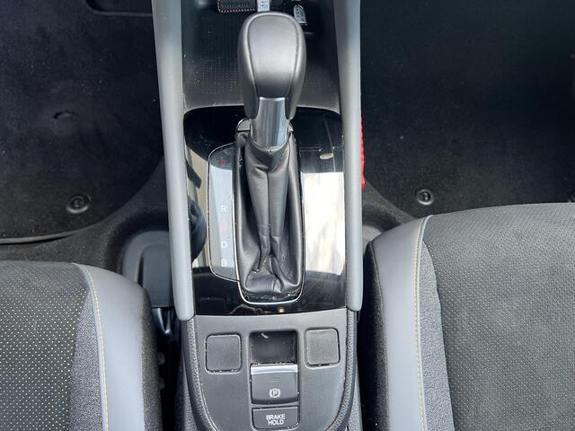 Honda JAZZ 1.5 e:HEV Advance Sport | AUTOMAAT | APPLE CARPLAY | ACHTERUITRIJCAMERA | ADAPTIEF CRUISE CONTROL | DODEHOEK DETECTIE | DEMO |