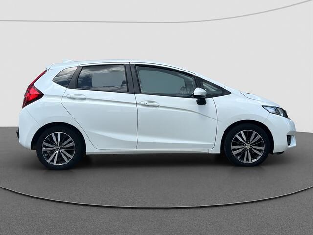 Honda JAZZ 1.3 i-VTEC Elegance | Camera | Automaat | Navigatie