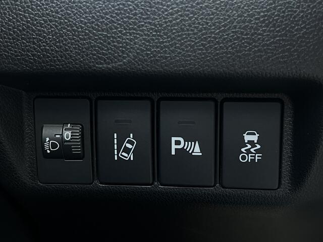 Honda JAZZ 1.3 i-VTEC Elegance | Camera | Automaat | Navigatie