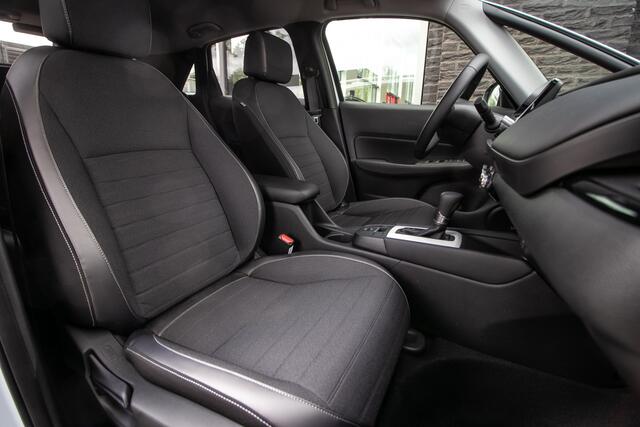 Honda JAZZ 1.5 e:HEV Advance Crosstar -All-in rijklrprs | Honda Sensing | Apple cp/Android auto