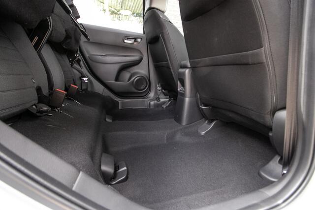 Honda JAZZ 1.5 e:HEV Advance Crosstar -All-in rijklrprs | Honda Sensing | Apple cp/Android auto