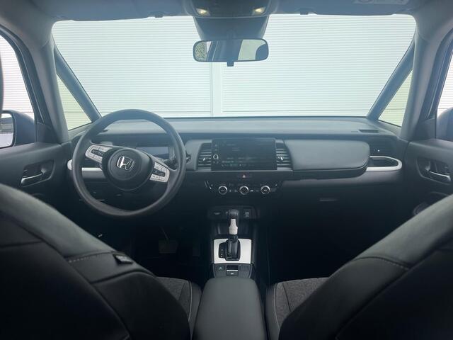 Honda JAZZ 1.5 e:HEV Elegance