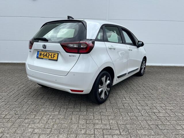 Honda JAZZ 1.5 e:HEV Elegance