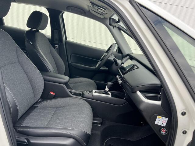 Honda JAZZ 1.5 e:HEV Elegance