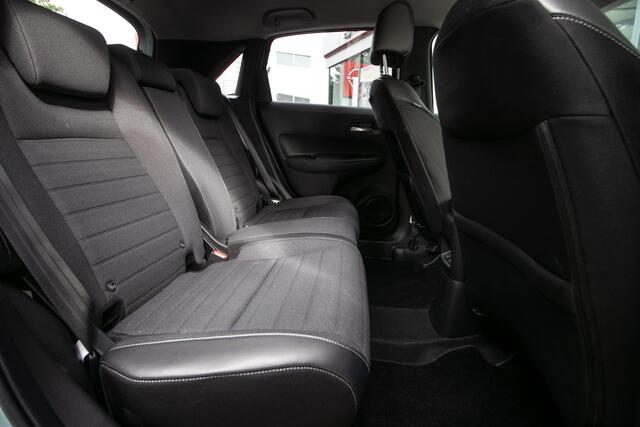 Honda JAZZ 1.5 e:HEV Advance Crosstar - All in rijklaarprijs | Honda Sensing | Magic seats | Navi/camera