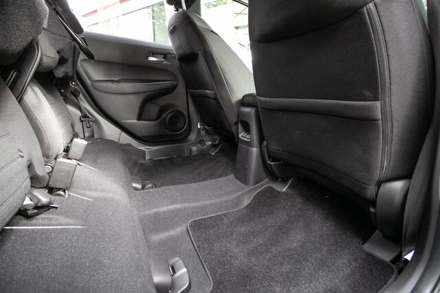 Honda JAZZ 1.5 e:HEV Advance Crosstar - All in rijklaarprijs | Honda Sensing | Magic seats | Navi/camera