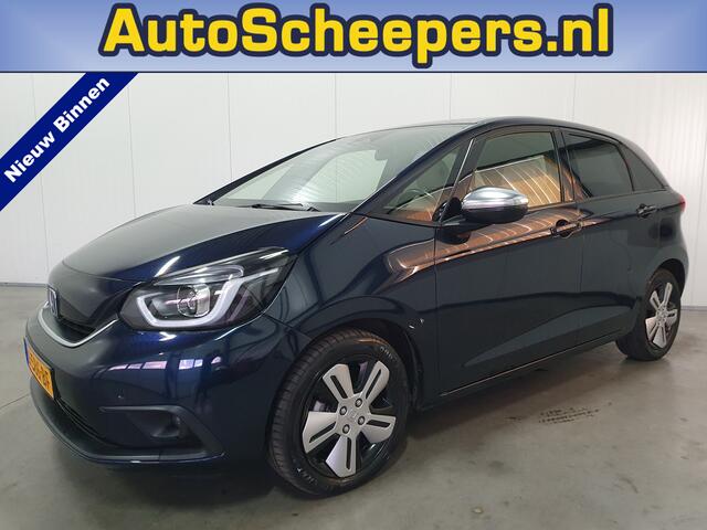 Honda JAZZ 1.5 e:HEV Executive NAVI/CRUISE/AIRCO/LMV