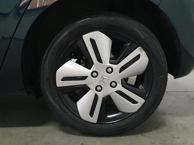 Honda JAZZ 1.5 e:HEV Executive NAVI/CRUISE/AIRCO/LMV