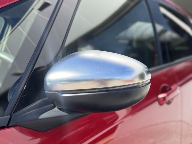 Honda JAZZ 1.5 e:HEV Executive Dodenhoeksensor, Navigatie, Parkeersensoren V+A, Apple/Android , All-in Rijklaarprijs