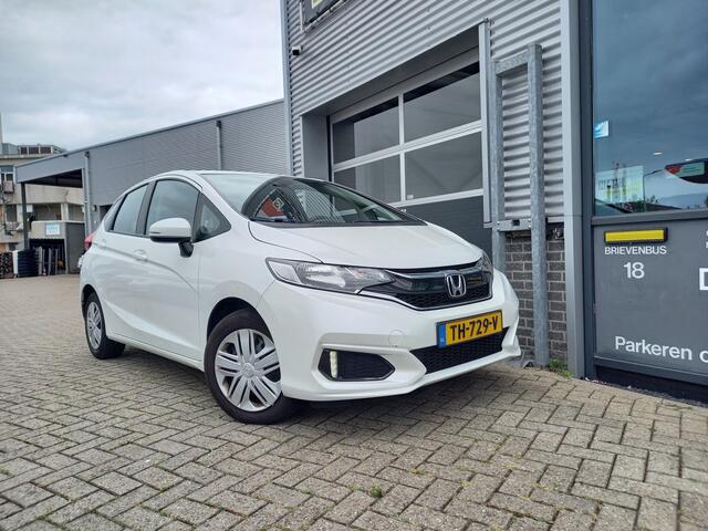 Honda JAZZ 1.3 i-VTEC Trend - AUTOMAAT - NL AUTO -