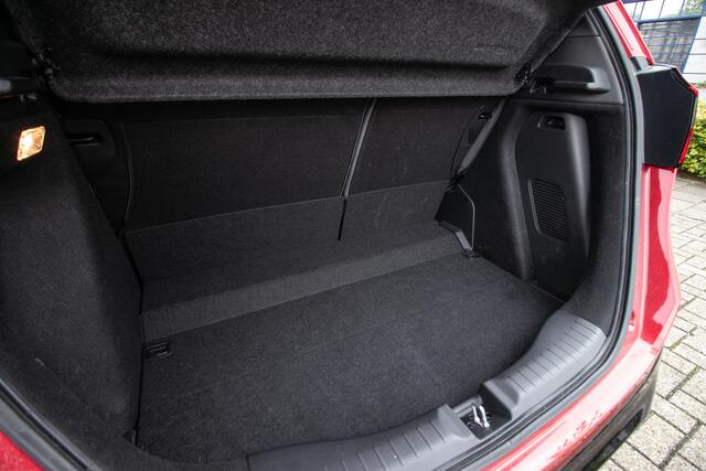 Honda JAZZ 1.5 e:HEV Advance Sport - All-in rijklrprs | Honda Sensing | sportonderstel