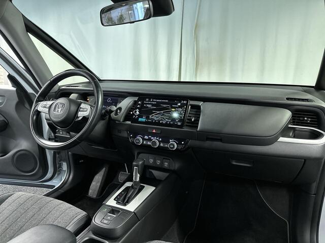 Honda JAZZ 1.5 e:HEV Executive Automaat | Navi | Trekhaak