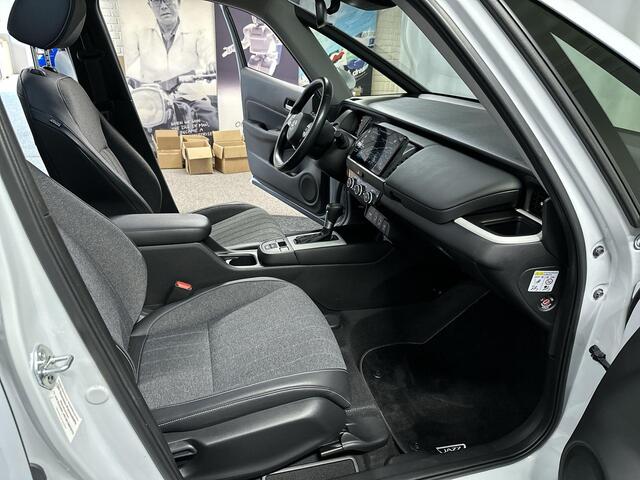 Honda JAZZ 1.5 e:HEV Executive Automaat | Navi | Trekhaak