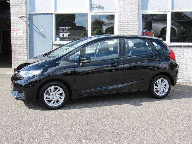 Honda JAZZ 1.3 i-VTEC Comfort automaat