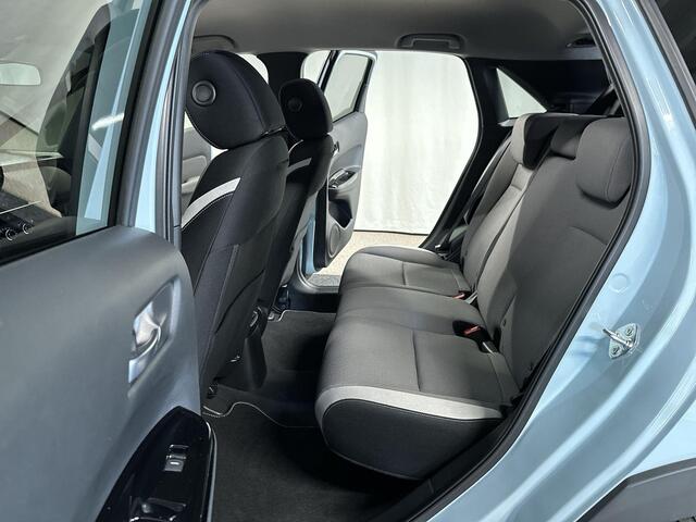 Honda JAZZ 1.5 e:HEV Crosstar Automaat | Navigatie | Camera | LED