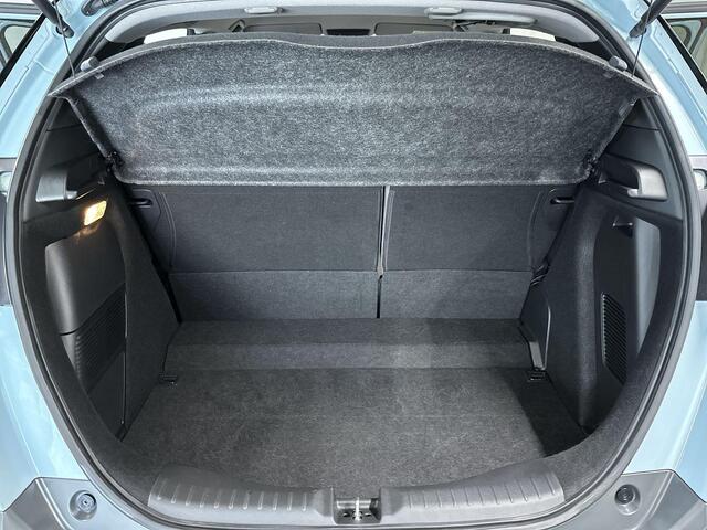 Honda JAZZ 1.5 e:HEV Crosstar Automaat | Navigatie | Camera | LED