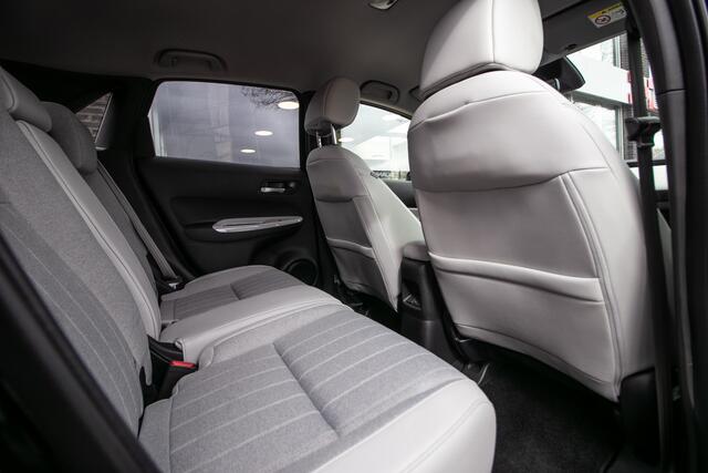 Honda JAZZ 1.5 e:HEV Executive - All-in rijklrprs |Stuurverw. | Honda Sensing