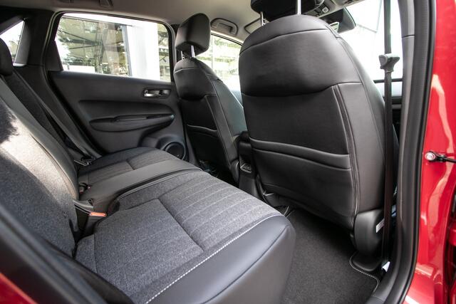 Honda JAZZ 1.5 e:HEV Advance - Cons. prijs rijklaar | Honda Sensing | Apple cp/Android auto