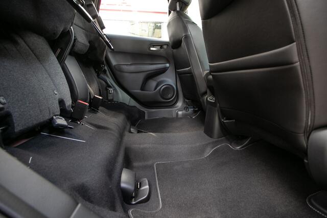 Honda JAZZ 1.5 e:HEV Advance - Cons. prijs rijklaar | Honda Sensing | Apple cp/Android auto