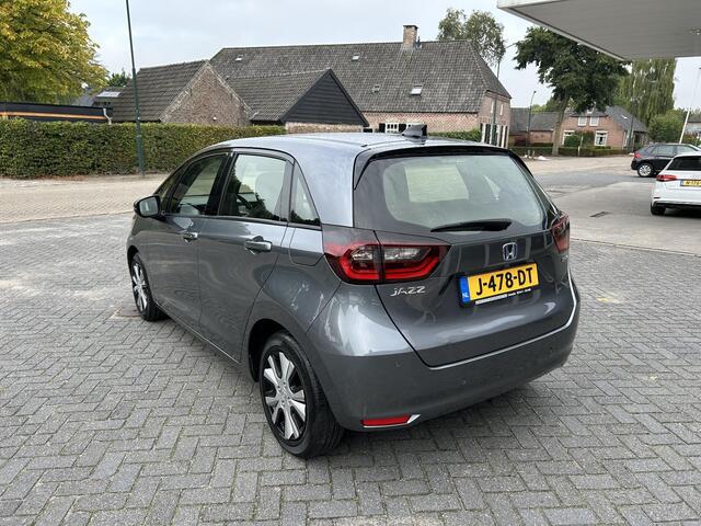 Honda JAZZ 1.5 e:HEV Elegance