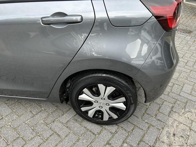 Honda JAZZ 1.5 e:HEV Elegance