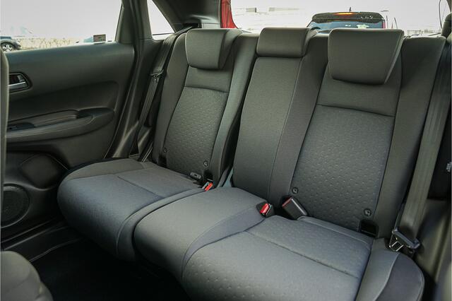 Honda JAZZ 1.5i e:HEV ELEGANCE - NIEUW - 122 PK - FULL HYBRID - AUTOMAAT