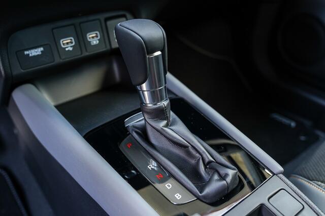 Honda JAZZ 1.5i e:HEV ADVANCE SPORT - NIEUW - 122 PK - FULL HYBRID - AUTOMAAT