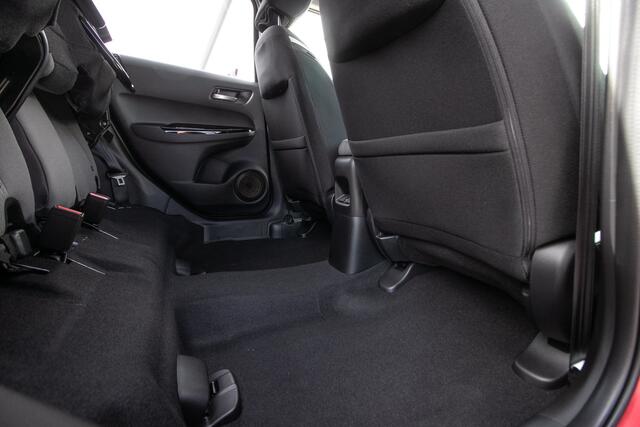 Honda JAZZ 1.5 e:HEV Crosstar Nav | Cam | Ad. cruise | Stoelverw.