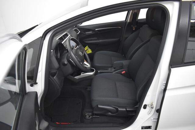 Honda JAZZ 1.3 I-VTEC Comfort Automaat