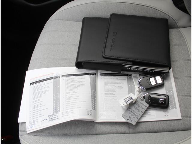 Honda JAZZ 1.5 e:HEV Executive CAMERA | CARPLAY | ADAPCRUISE | LMV16 | NAVI | DAB | LED | PDC | STOELVERW