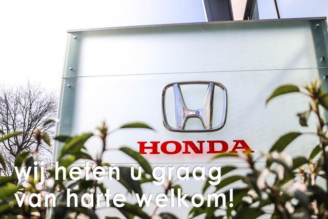 Honda JAZZ 1.5 e:HEV Elegance - Cons.prijs rijklr | Honda Sensing | Apple cp/Android auto