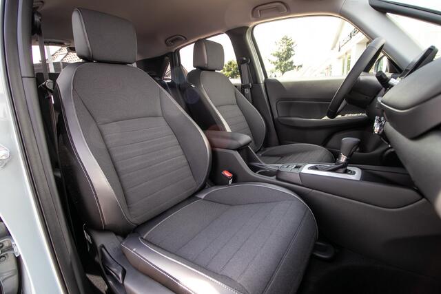 Honda JAZZ 1.5 e:HEV Advance Crosstar - Cons.prijs rijklr | Honda Sensing | Apple cp/Android auto