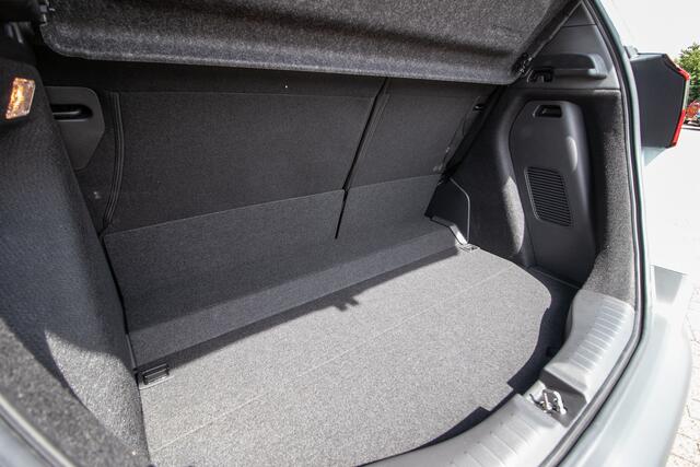 Honda JAZZ 1.5 e:HEV Advance Crosstar - Cons.prijs rijklr | Honda Sensing | Apple cp/Android auto