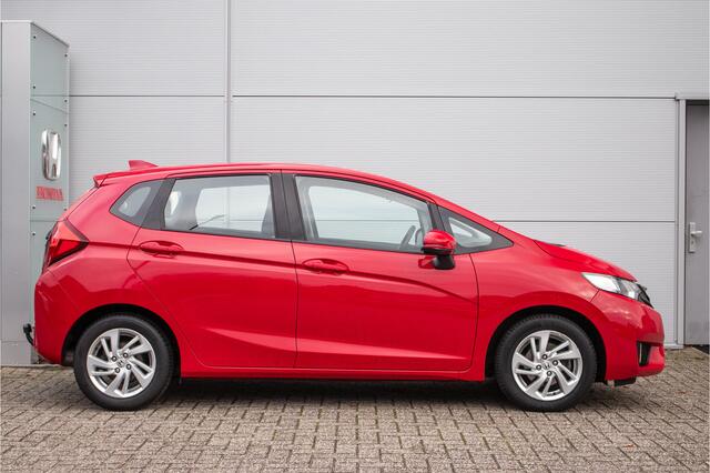 Honda JAZZ 1.3 i-VTEC Comfort Nav | Dealerond. | Trekhaak | Nav