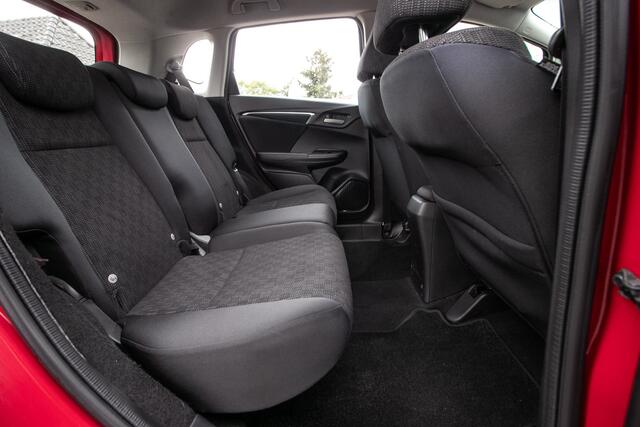 Honda JAZZ 1.3 i-VTEC Comfort Nav | Dealerond. | Trekhaak | Nav