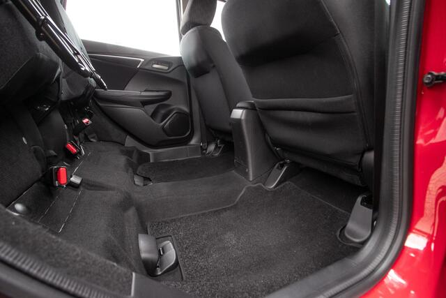 Honda JAZZ 1.3 i-VTEC Comfort Nav | Dealerond. | Trekhaak | Nav