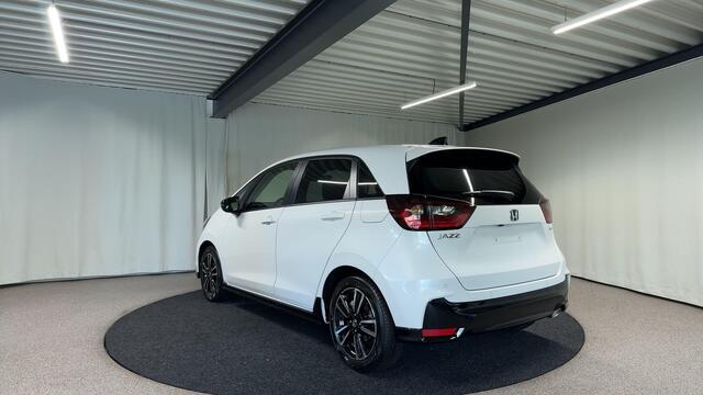 Honda JAZZ 1.5 e:HEV Advance Sport Automaat | Navi | Camera