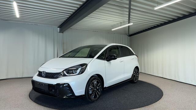 Honda JAZZ 1.5 e:HEV Advance Sport Automaat | Navi | Camera