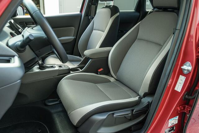 Honda JAZZ 1.5i e:HEV CROSSTAR - HYBRID - TREKHAAK - CAMERA