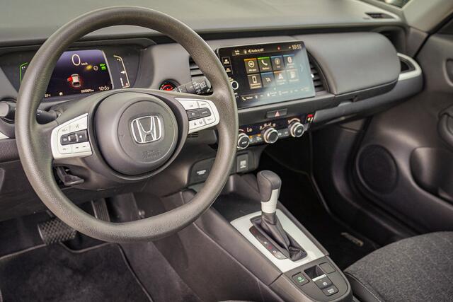 Honda JAZZ 1.5i e:HEV ELEGANCE - FULL HYBRID - CAMERA - AUTOMAAT