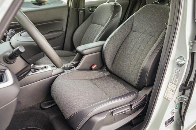 Honda JAZZ 1.5i e:HEV ELEGANCE - FULL HYBRID - CAMERA - AUTOMAAT