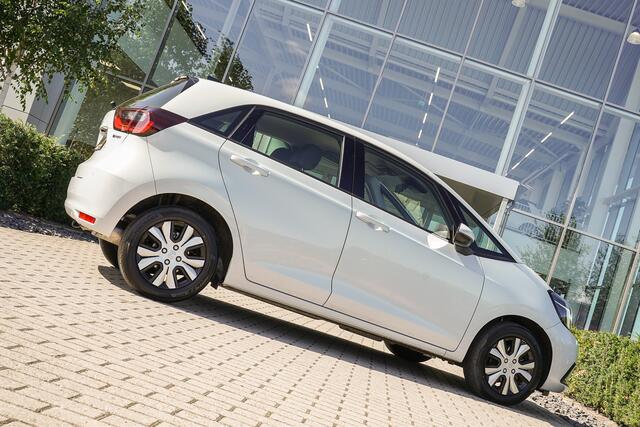 Honda JAZZ 1.5i e:HEV ELEGANCE - FULL HYBRID - CAMERA - AUTOMAAT