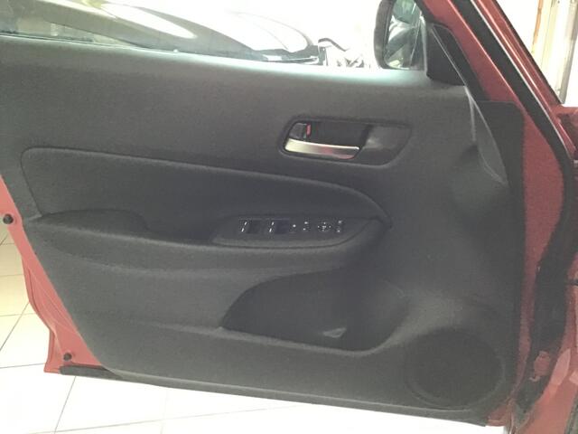 Honda JAZZ 1.5 e:HEV Elegance