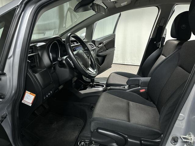 Honda JAZZ 1.3 i-VTEC Elegance Automaat | Navi